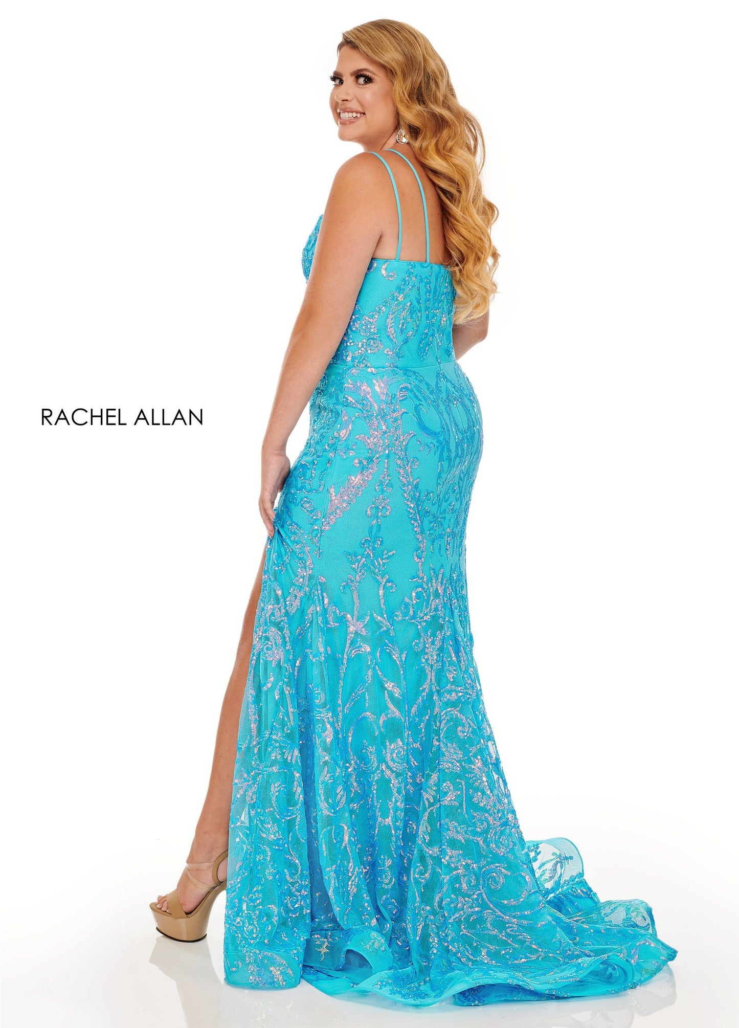 RACHEL ALLAN 7147W - ElbisNY