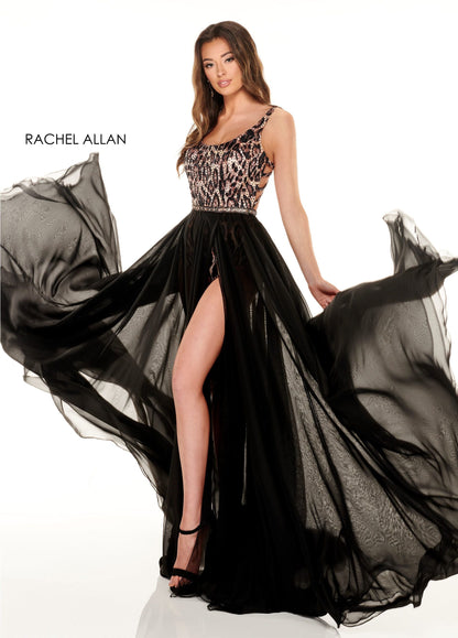 Rachel Allan 70025 - ElbisNY