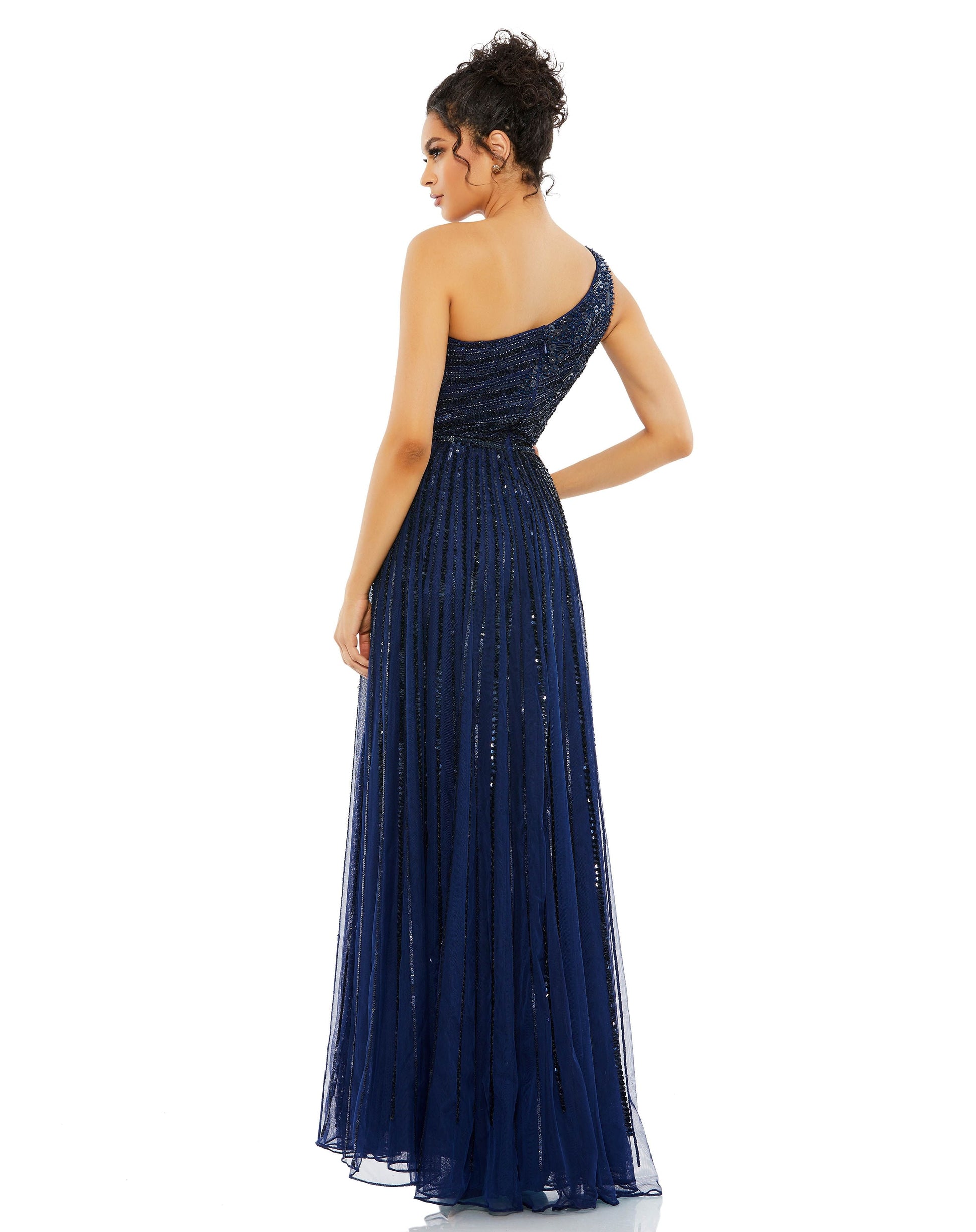 Mac Duggal 5220 - ElbisNY