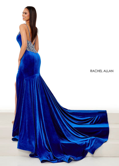 Rachel Allan 50047 - ElbisNY