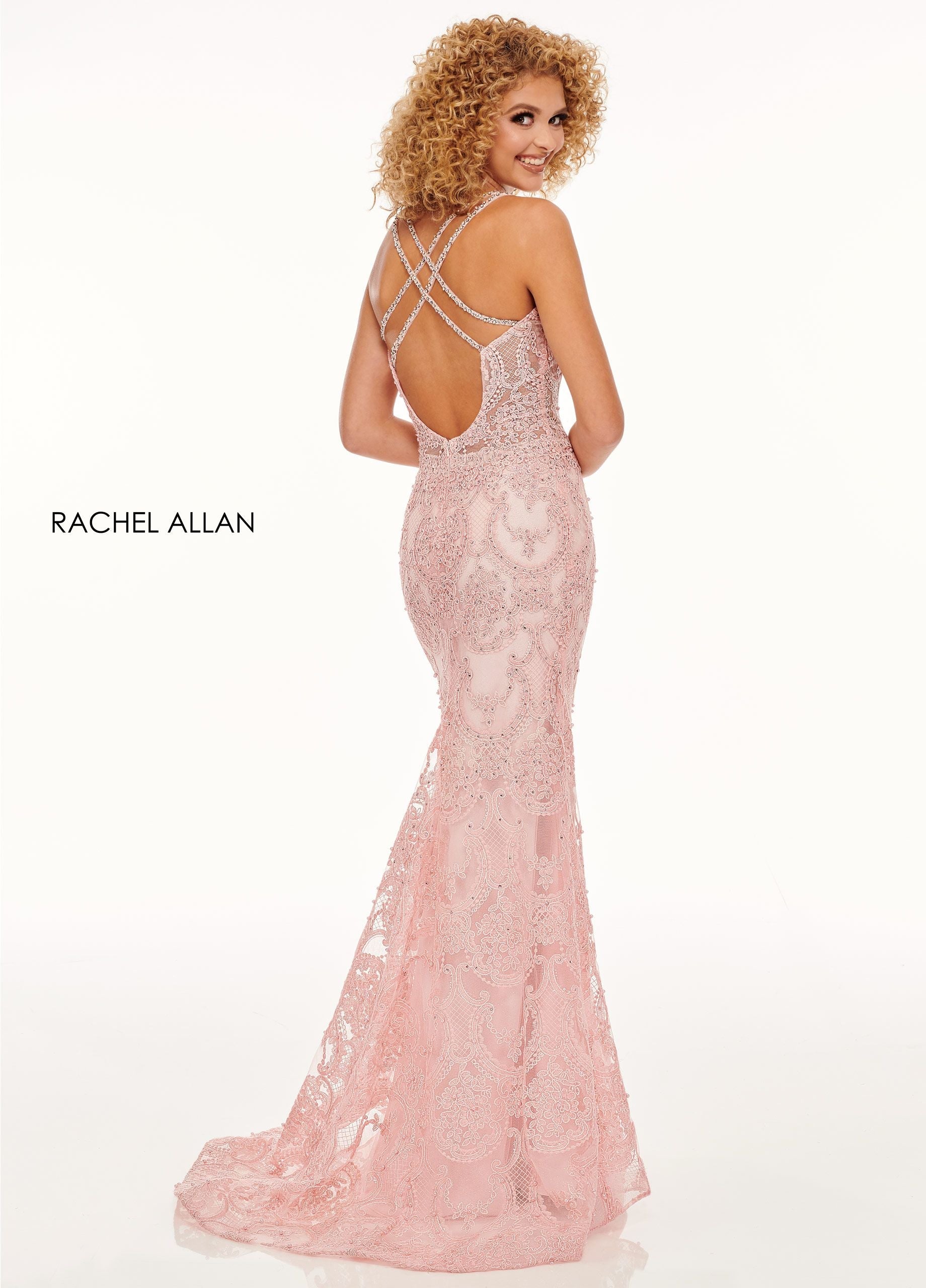 Rachel Allan 70112 - ElbisNY