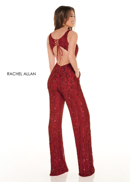 Rachel Allan 70010 - ElbisNY