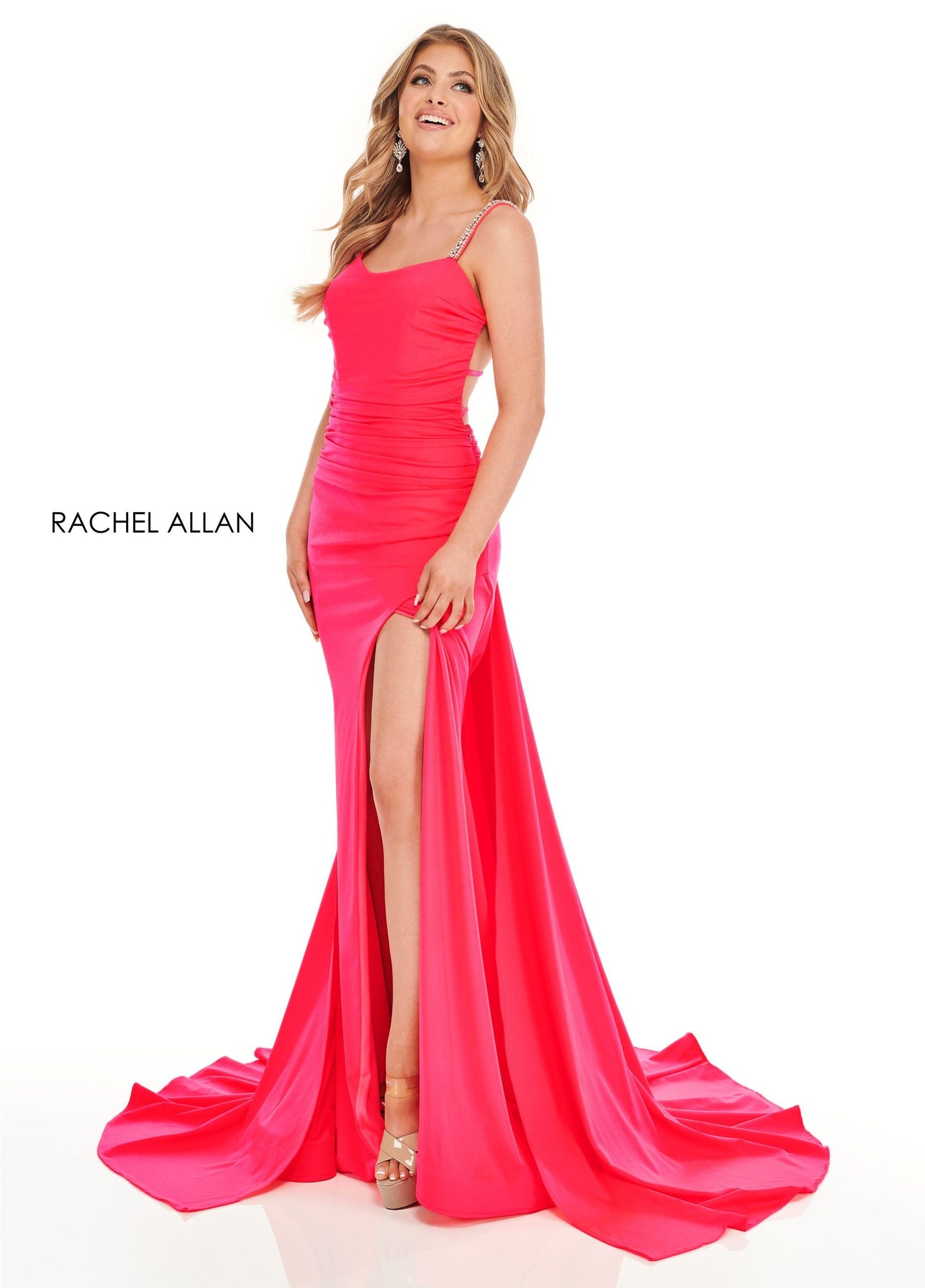 Rachel Allan 70093 - ElbisNY