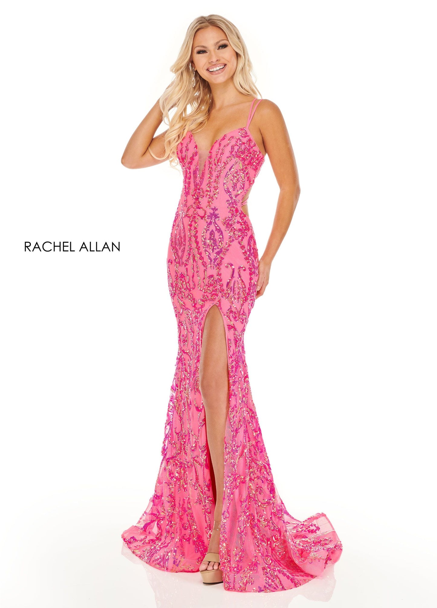 Rachel Allan 7147 - ElbisNY