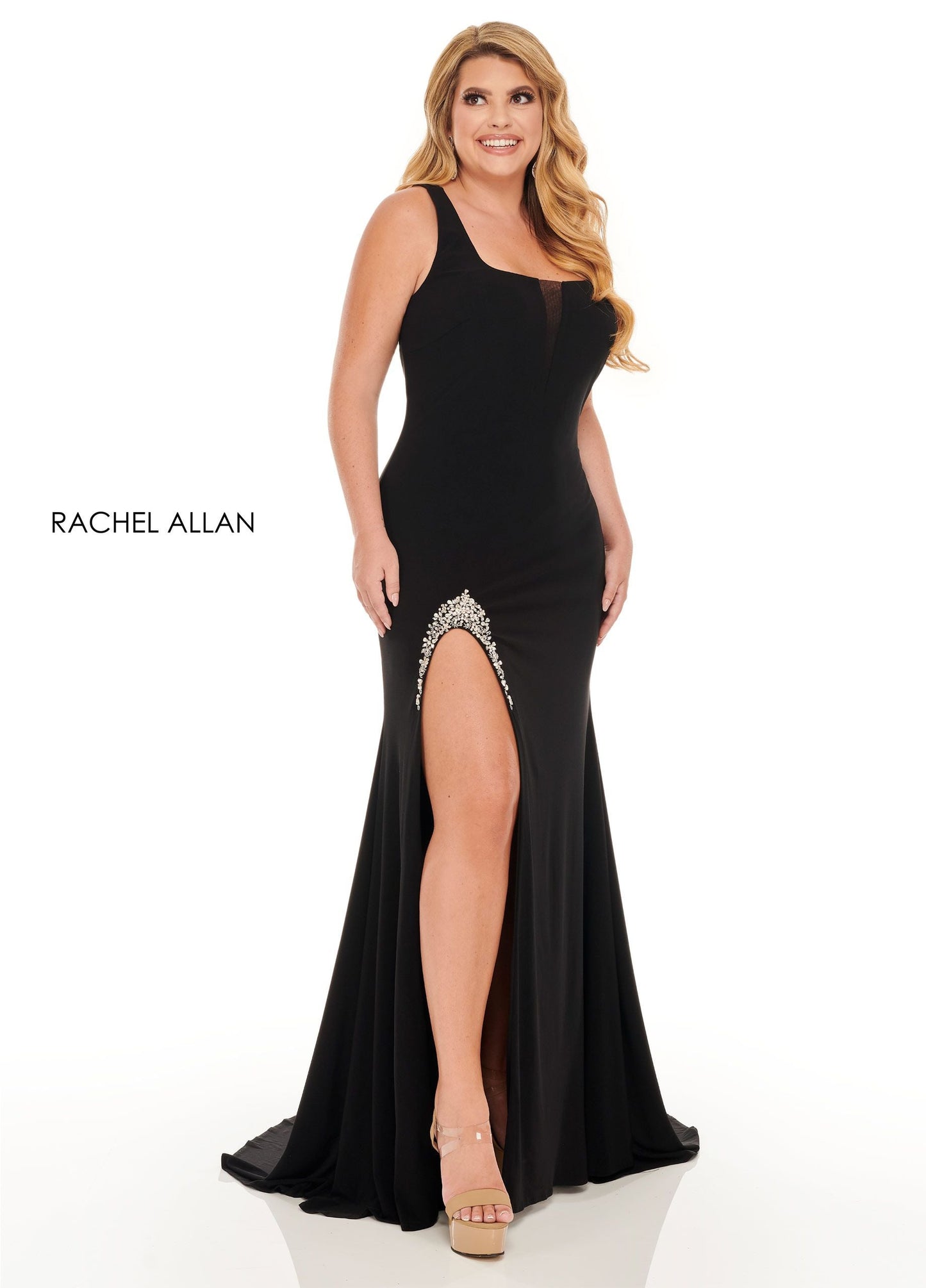 RACHEL ALLAN 70042W - ElbisNY