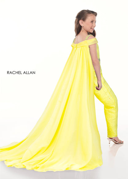 RACHEL ALLAN 10023 - ElbisNY