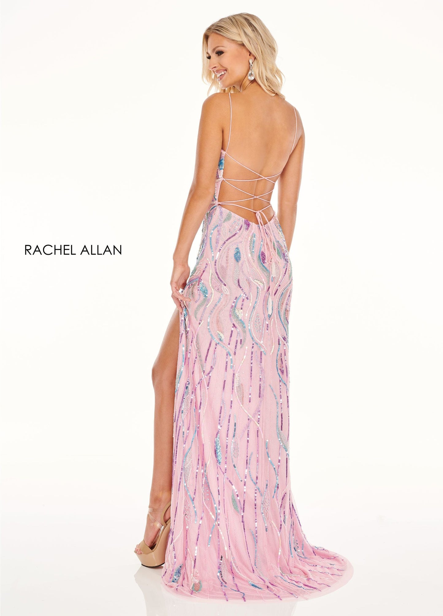 Rachel Allan 70017 - ElbisNY